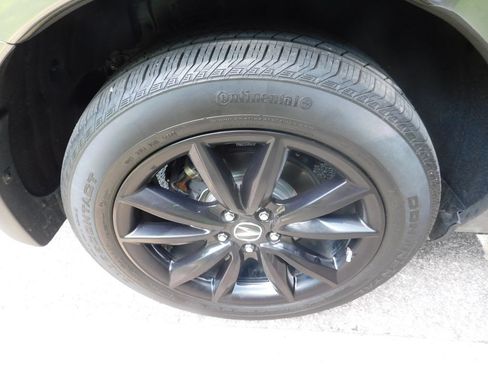 Used 2023 Acura RDX FWD w/ Technology Package image 8