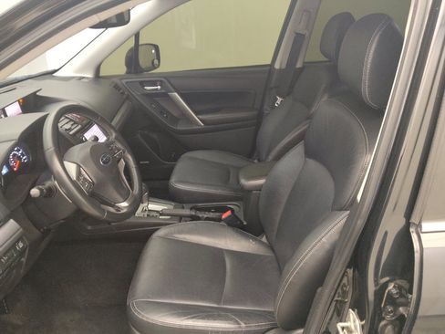 Used 2014 Subaru Forester 2.0XT Touring AWD/4WD image 17