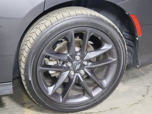 Used 2022 Dodge Charger GT w/ Plus Group image 41