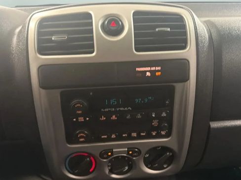 Used 2008 GMC Canyon SLE RWD image 13