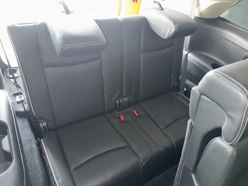 Used 2018 INFINITI QX60 AWD w/ Premium Plus Package image 22