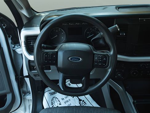 Used 2024 Ford F250 XLT w/ FX4 Off-Road Package image 29