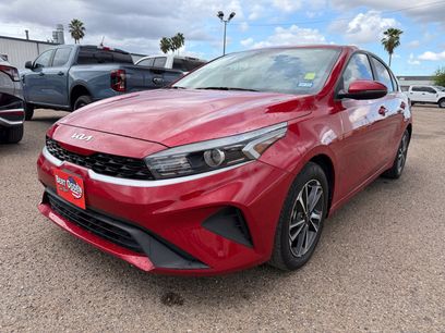 Used 2024 Kia Forte LXS w/ LXS Technology Package