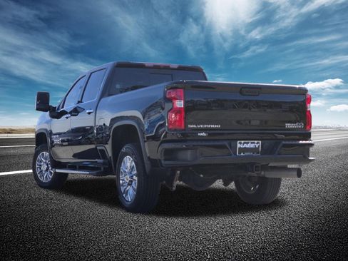 Used 2023 Chevrolet Silverado 2500 High Country image 21