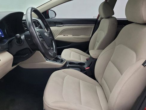 Used 2017 Hyundai Elantra Value Edition w/ Cargo Package image 17