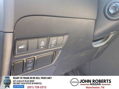 Used 2024 Nissan Armada SL w/ Cargo Package image 30