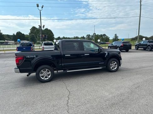 Certified 2024 Ford F150 XLT w/ Mobile Office Package AWD/4WD image 15