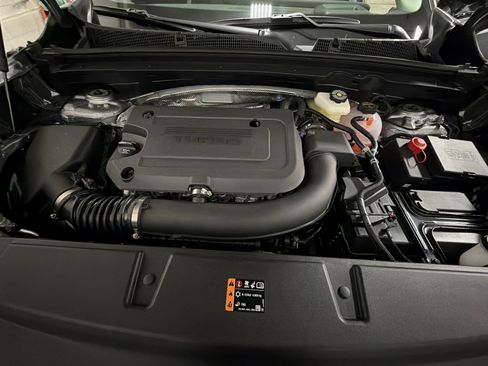 New 2026 Buick Envision Sport Touring image 30