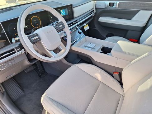 New 2026 Hyundai Santa Fe Calligraphy image 10