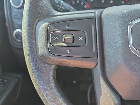 Used 2022 GMC Sierra 3500 Pro w/ Convenience Package AWD/4WD image 13