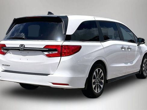 Used 2024 Honda Odyssey EX-L image 5