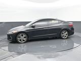 Used 2017 Hyundai Elantra Limited w/ Limited Ultimate Package 09 image 5