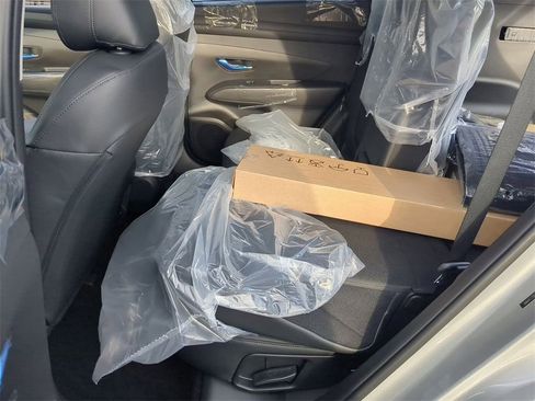 New 2026 Hyundai Tucson SEL image 24