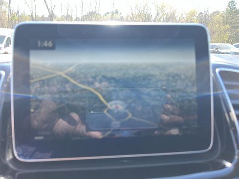 Used 2016 Mercedes-Benz GLE 350 image 17