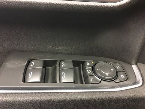 New 2026 Chevrolet Silverado 3500 LTZ w/ LTZ Plus Package image 39