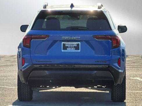 New 2026 GMC Terrain AT4 image 4