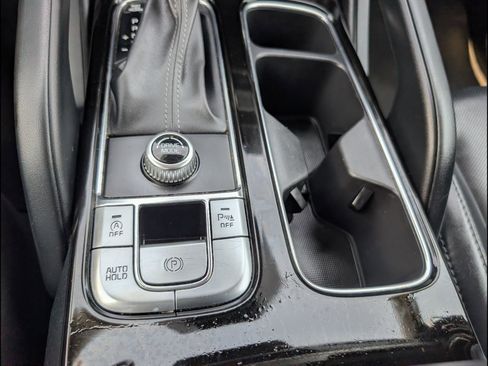 Used 2020 Kia Telluride LX FWD image 15