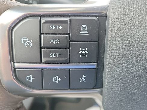 Used 2025 Ford F150 King Ranch AWD/4WD image 16