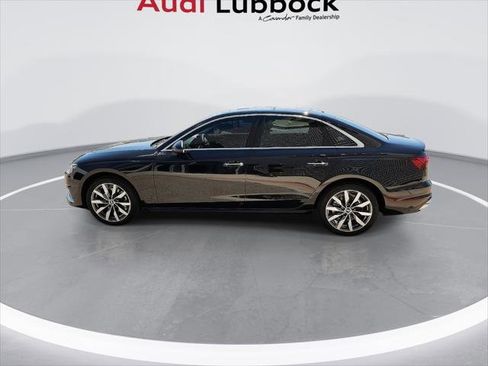 Certified 2024 Audi A4 2.0T Premium w/ Convenience Package AWD/4WD image 6