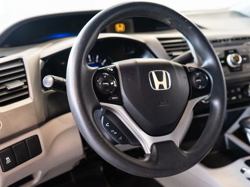Used 2012 Honda Civic EX image 13