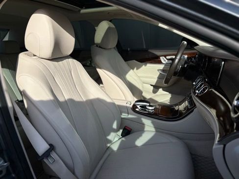 Certified 2019 Mercedes-Benz E 450 E 450 image 54