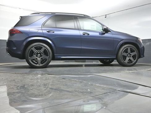 New 2026 Mercedes-Benz GLE 350 4MATIC image 40