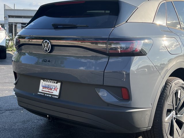 New 2026 Volkswagen ID.4 Pro S AWD/4WD image 18