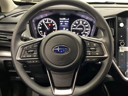 New 2026 Subaru Impreza 2.0i Sport image 12