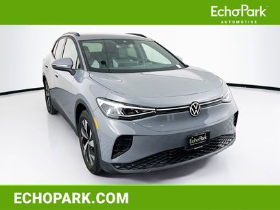 Used 2023 Volkswagen ID.4 2WD