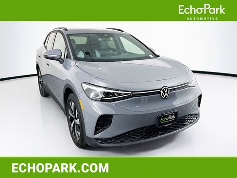 Used 2023 Volkswagen ID.4 2WD image 1