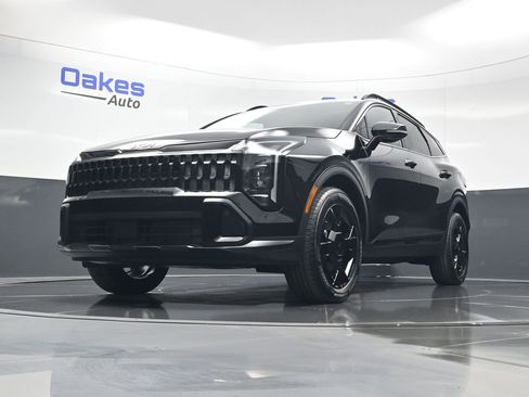 New 2026 Kia Sportage X-Line image 42