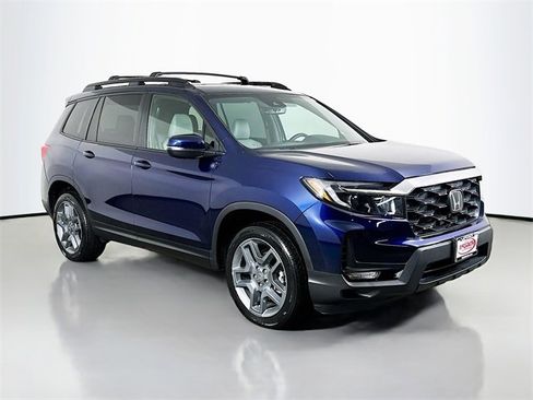 Certified 2023 Honda Passport EX-L image 17