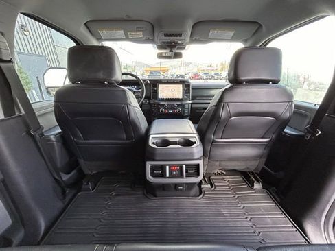 Used 2024 Ford F350 Lariat image 45