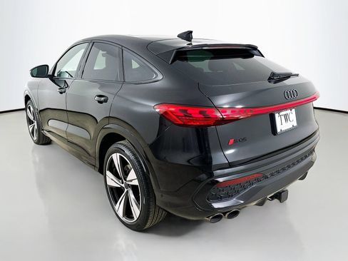 New 2026 Audi SQ5 Premium Plus AWD/4WD image 7