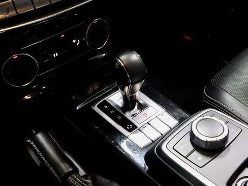 Used 2015 Mercedes-Benz G 550 image 30
