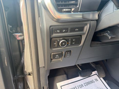 Used 2021 Ford F150 Lariat AWD/4WD image 28