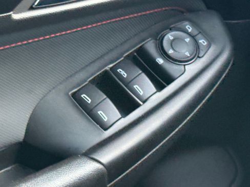 Used 2024 Chevrolet TrailBlazer RS AWD/4WD image 36