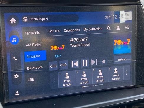 New 2026 Subaru Outback Premium w/ Premium/Limited Package image 18