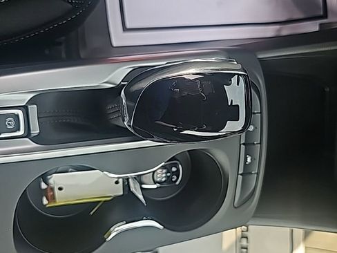 New 2026 Buick Envista Preferred FWD image 19