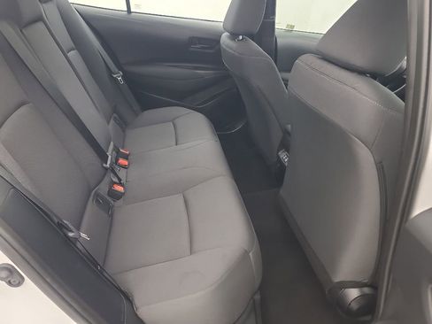 Used 2026 Toyota Corolla LE FWD image 18