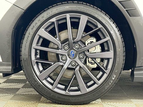 Certified 2024 Subaru WRX Premium image 27