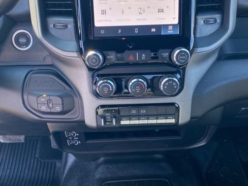 New 2026 RAM 3500 Tradesman AWD/4WD image 19