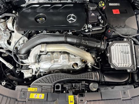 Certified 2026 Mercedes-Benz GLA 250 4MATIC image 29