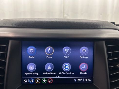 Used 2020 GMC Acadia SLE w/ Driver Convenience Package image 16