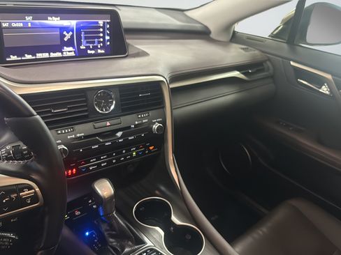 Used 2017 Lexus RX 350 FWD w/ Premium Package image 16