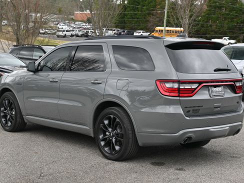 Used 2024 Dodge Durango R/T image 13