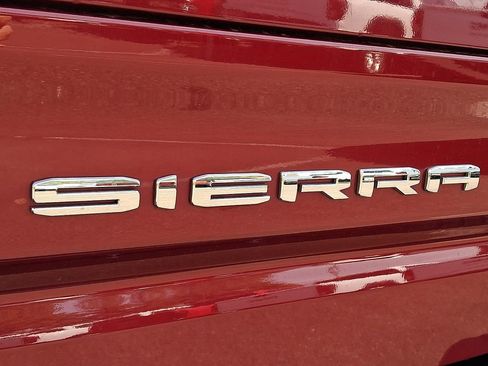 Certified 2020 GMC Sierra 1500 SLT w/ SLT Premium Package AWD/4WD image 33