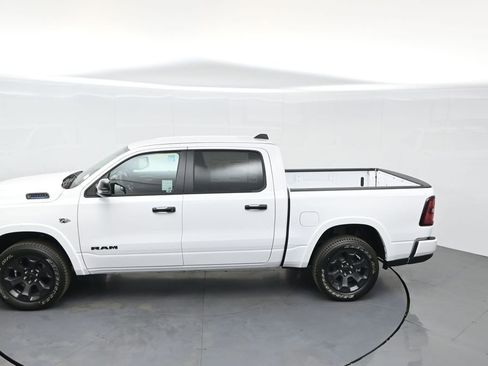 New 2026 RAM 1500 4x4 Crew Cab image 56