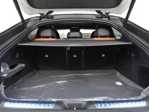 New 2026 Mercedes-Benz GLC 300 4MATIC image 17