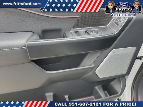 New 2026 Ford F150 Raptor image 16